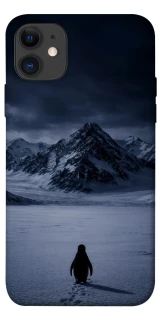 Чехол на Apple iPhone 11 (6.1") But why? фото 1 из 1