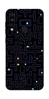 Чохол на ZTE Blade A7 (2020) Pacman фото 1 Чохол на ZTE Blade A7 (2020) Pacman фото 1 з 1