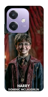 Чохол на Oppo A3 4G New Harry Potter ver.2 фото 1 з 1