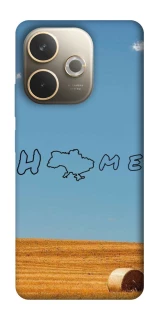 Чохол на Oppo A5 Pro 4G Home фото 1 з 1