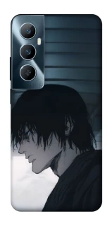 Чохол на Realme C65 4G Toji Zenin фото 1 з 1