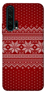 Чохол на Huawei Honor 20 Pro Christmas jumper ver.3 фото 1 з 1