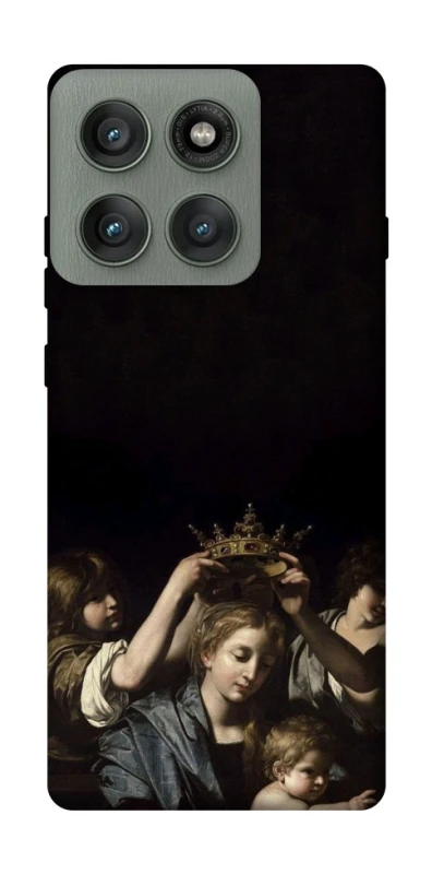 Чохол на Motorola Edge 60 Pro Art collage ver.1 фото 1 з 1