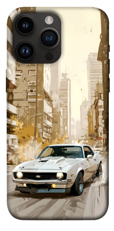 Чохол на Apple iPhone 14 Pro Max (6.7") Drift фото 1 з 1