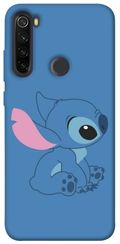 Чохол на Xiaomi Redmi Note 8T Pair romantic theme ver.3 фото 1 з 1