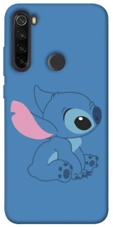 Чохол на Xiaomi Redmi Note 8T Pair romantic theme ver.3 фото 1 з 1