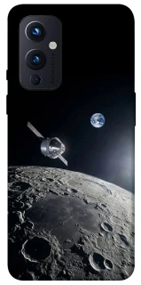 Чехол на OnePlus 9 Artemis 2 ver.2 фото 1 из 1