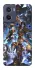 Чехол на Motorola Moto G05 Warcraft v3 фото 1 из 1