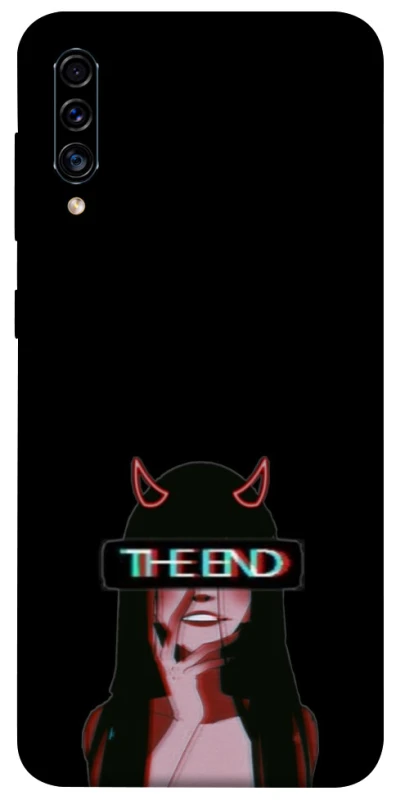 Чохол на Samsung Galaxy A50 (A505F) / A50s / A30s the End фото 1 з 1