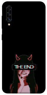 Чехол на Samsung Galaxy A50 (A505F) / A50s / A30s the End фото 1 из 1