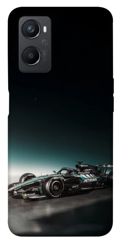 Чохол на Oppo A96 F-1 ver.4 фото 1 з 1