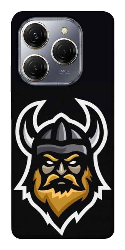 Чохол на TECNO Spark 20 Pro Viking v2 фото 1 з 1