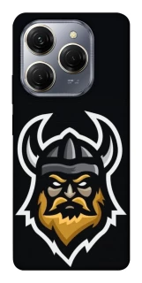 Чохол на TECNO Spark 20 Pro Viking v2 фото 1 з 1