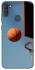 Чехол на Samsung Galaxy A11 Баскетболл фото 1 из 1