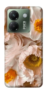 Чохол на Xiaomi Poco M7 pro 5G Botanical Bliss фото 1 Чохол на Xiaomi Poco M7 pro 5G Botanical Bliss фото 1 з 1