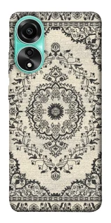 Чохол на Oppo A78 4G Килим v51 фото 1 з 1