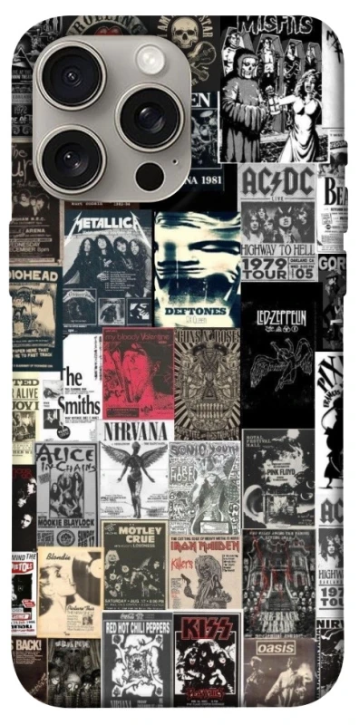 Чохол My playlist ver.5 фото 1 з 1