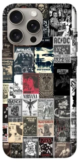 Чехол My playlist ver.5 фото 1 из 1