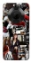Чохол на Huawei Y9a Fashion collage ver.13 фото 1 з 1
