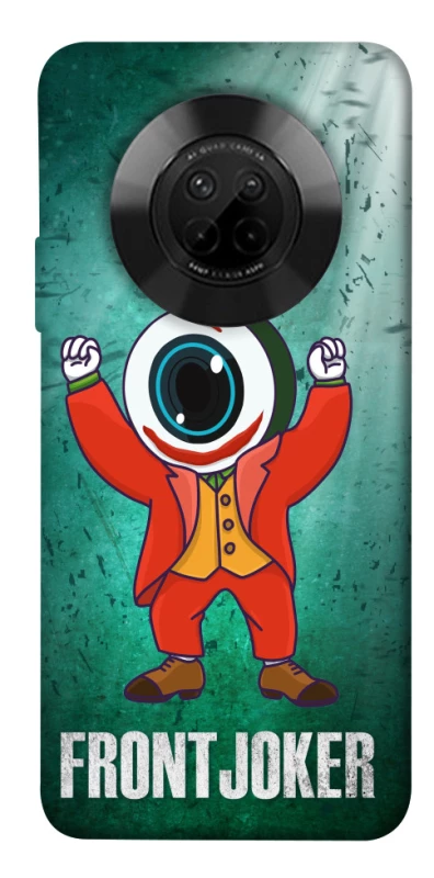 Чохол на Huawei Y9a FrontJoker фото 1 з 1