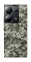Чохол на Xiaomi Poco M6 Pro 4G Camouflage v25 фото 1 з 1