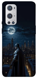 Чехол на OnePlus 9 Pro The Dark Knight фото 1 из 1