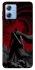 Чехол на Motorola Moto G84 Berserk v21 фото 1 из 1
