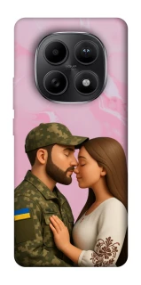 Чохол на Xiaomi Redmi Note 15 5G Love фото 1 з 1