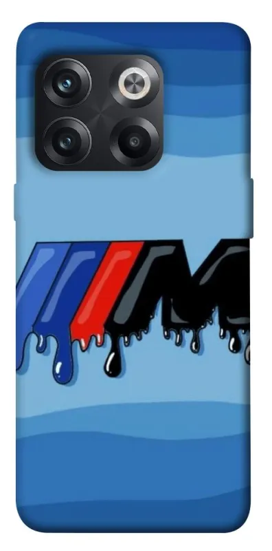 Чохол на OnePlus 10T BMW v14 фото 1 з 1