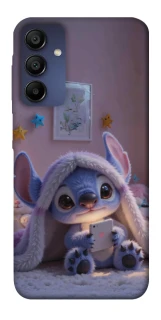 Чехол на Samsung Galaxy A15 4G/5G Stitch ver.3 фото 1 из 1