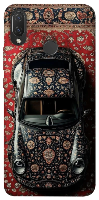 Чохол на Huawei P Smart+ (nova 3i) Luxury in Motion фото 1 з 1