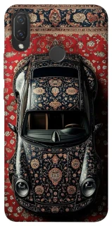 Чохол на Huawei P Smart+ (nova 3i) Luxury in Motion фото 1 з 1