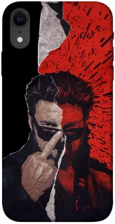 Чохол на Apple iPhone XR (6.1") Billy Butcher фото 1 з 1