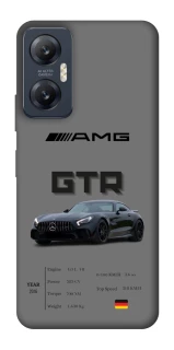 Чохол на Infinix Hot 20 5G MB AMG GTR фото 1 Чохол на Infinix Hot 20 5G MB AMG GTR фото 1 з 1
