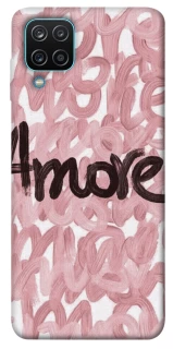 Чохол на Samsung Galaxy M12 Amore 2 фото 1 з 1