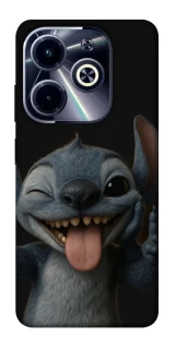 Чехол на Infinix Hot 40i Stitch фото 1 из 1