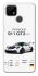 Чехол на Realme C21Y Porsche 911 GT3 фото 1 из 1