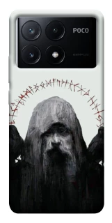 Чохол на Xiaomi Poco X6 Одін фото 1 з 1