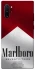 Чехол на Samsung Galaxy Note 10 Plus Marlboro фото 1 из 1