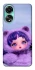 Чехол на Oppo A78 4G SKULLPANDA × My Little Pony Ver.2 фото 1 из 1