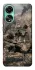 Чехол на Oppo A78 4G Black hawk фото 1 из 1