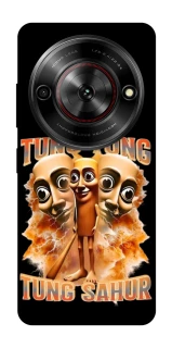 Чохол на ZTE Nubia Focus Tung Tung Tung Sahur фото 1 з 1