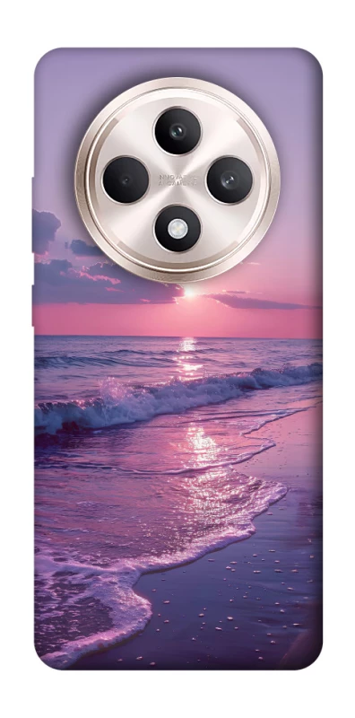 Чехол на Oppo Reno 12 F 4G/5G Sea фото 1 из 1