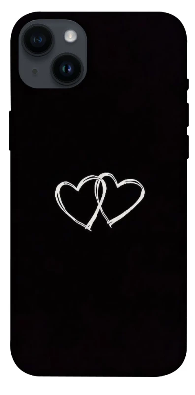 Чехол на Apple iPhone 14 Plus (6.7") Love aesthetic ver.14 фото 1 из 1