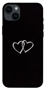Чохол на Apple iPhone 14 Plus (6.7") Love aesthetic ver.14 фото 1 з 1
