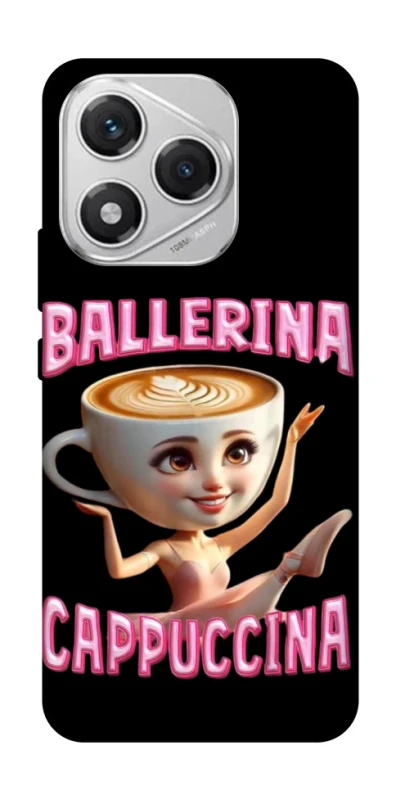 Чохол на Honor 400 Lite Ballerina Capuchina фото 1 з 1