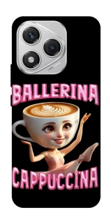 Чохол на Honor 400 Lite Ballerina Capuchina фото 1 з 1