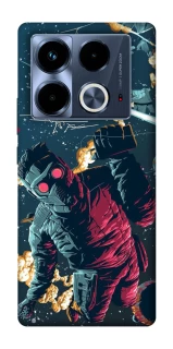 Чохол на Infinix Note 40 4G Star Lord фото 1 з 1