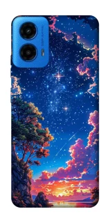 Чехол на Motorola Moto G45 Universe фото 1 из 1