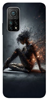 Чохол на Xiaomi Mi 10T Goddess of war ver.9 фото 1 з 1